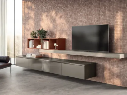 Living Lumina Urban Steel