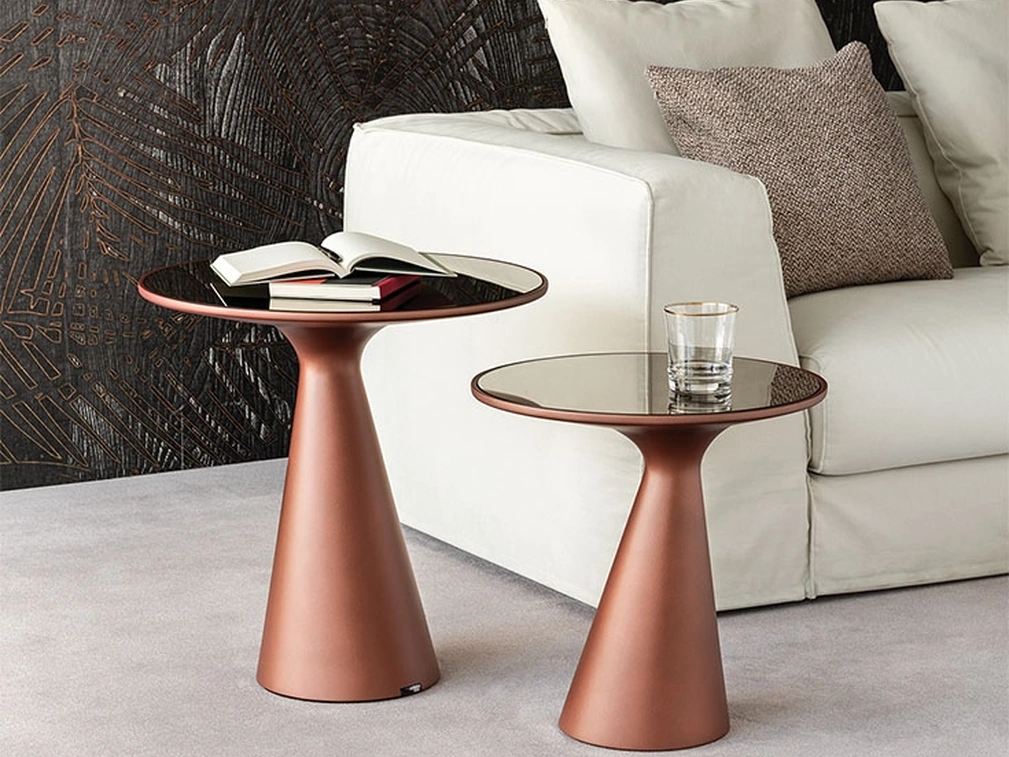 Tavolino Peyote di Cattelan Italia