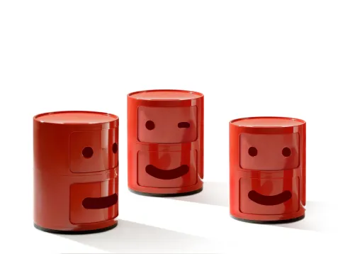 Componibili Smile