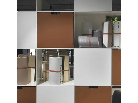 Contenitore Box