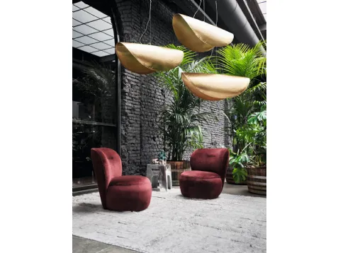 Tavolino Inout 46 