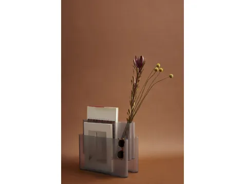 Magazine Rack