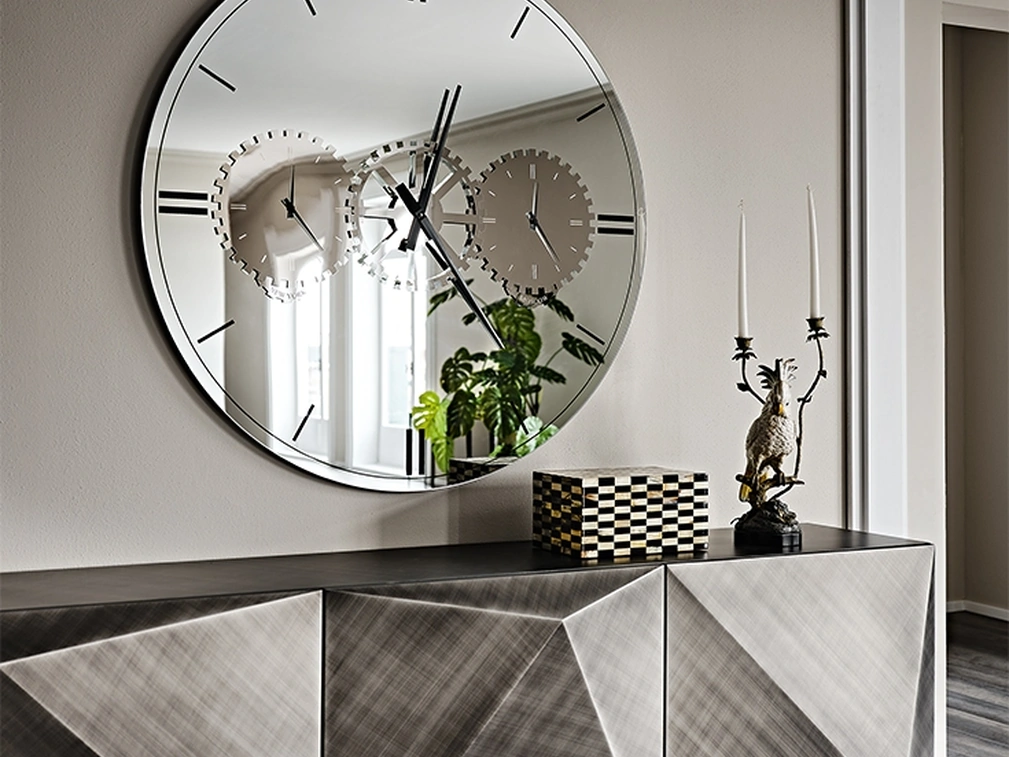 Orologio Times di Cattelan Italia