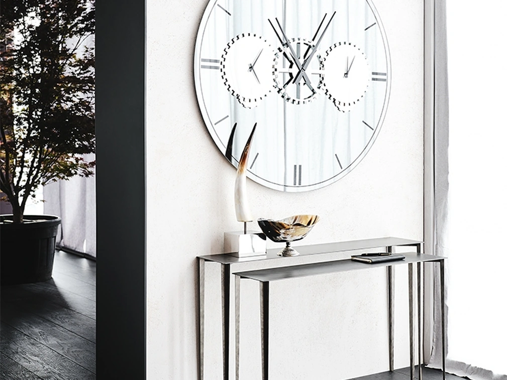 Orologio Times di Cattelan Italia