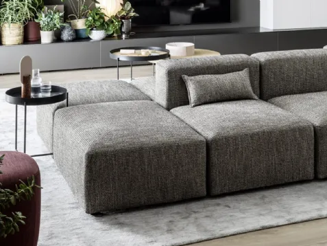 Pouf Avenue