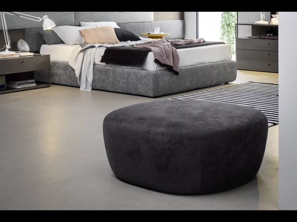 Pouf Loto di Novamobili