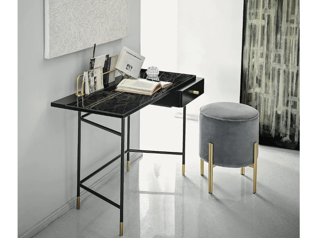 Pouf Puffoso di Bontempi