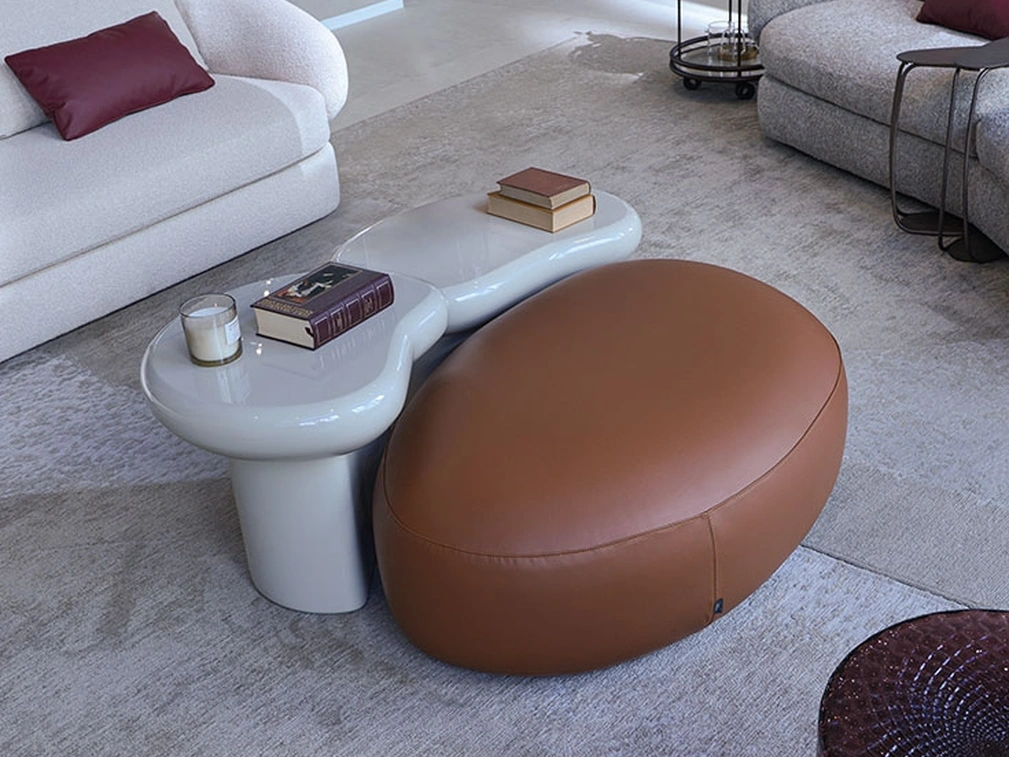 Pouf Sierra di Cattelan Italia