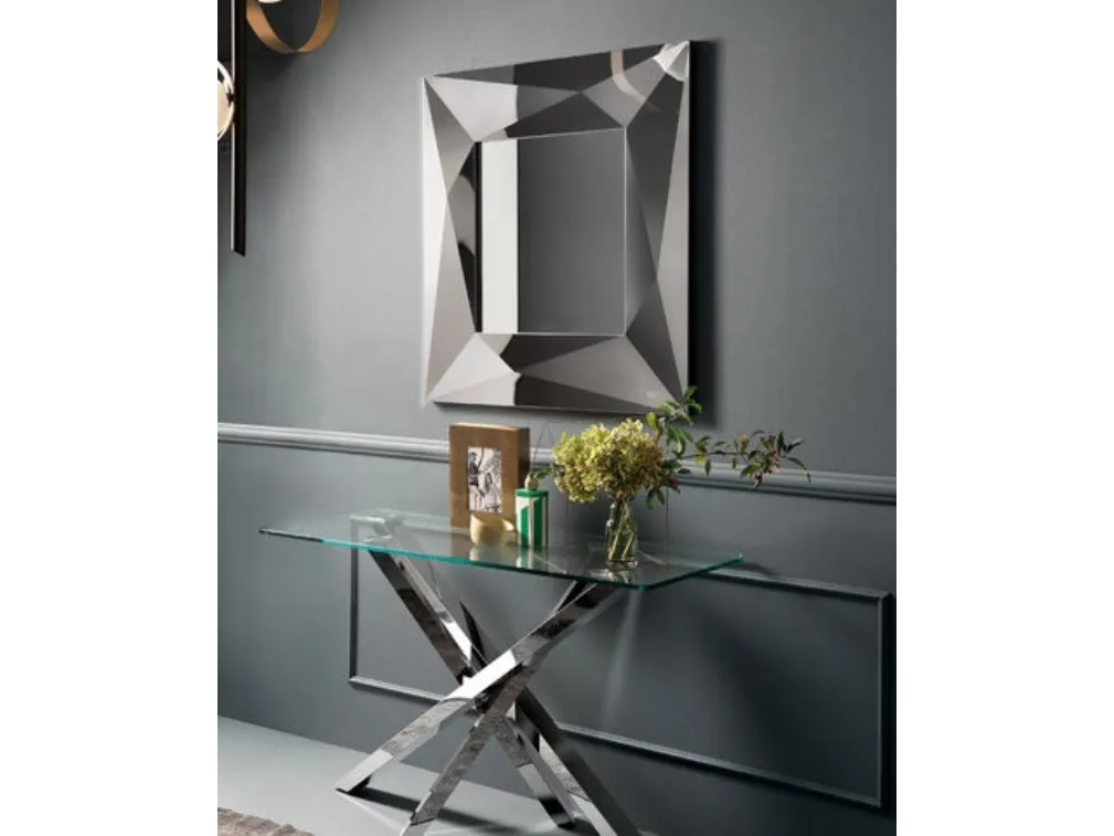 Specchio Diamond di Riflessi