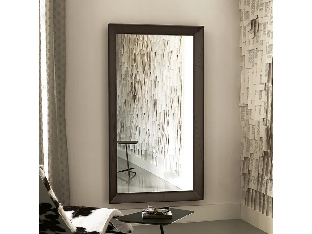 Specchio Taxedo di Cattelan Italia