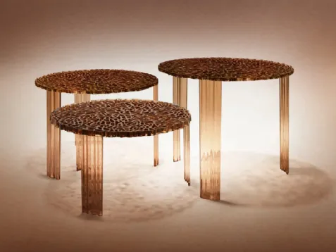 T Table