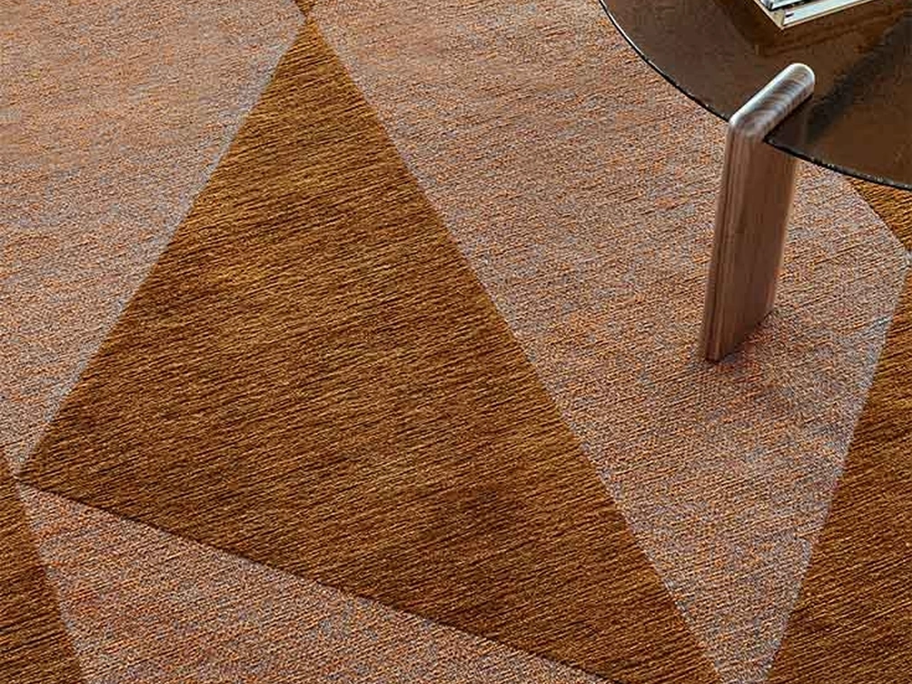 Tappeto Kiran di Cattelan Italia