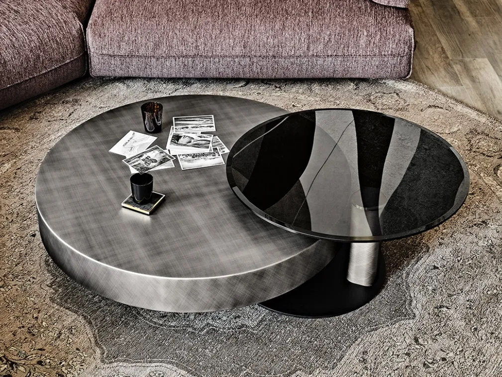 Tavolino Arena di Cattelan Italia