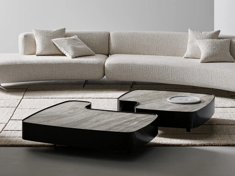 Tavolino Aspen