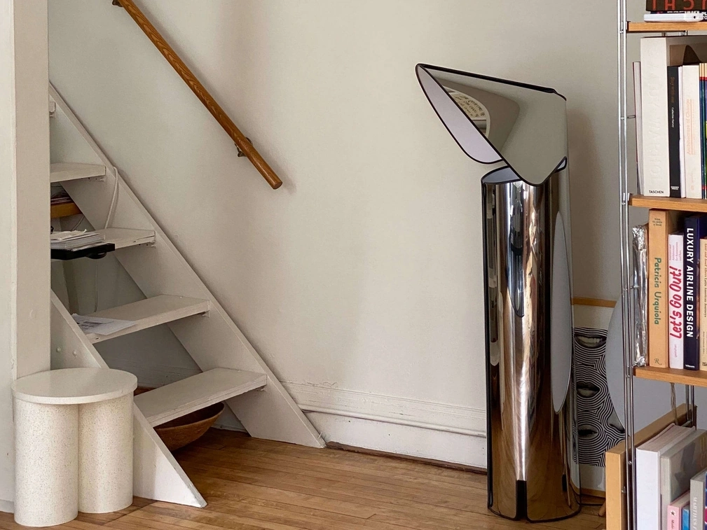 Lampada Chiara Floor di Flos