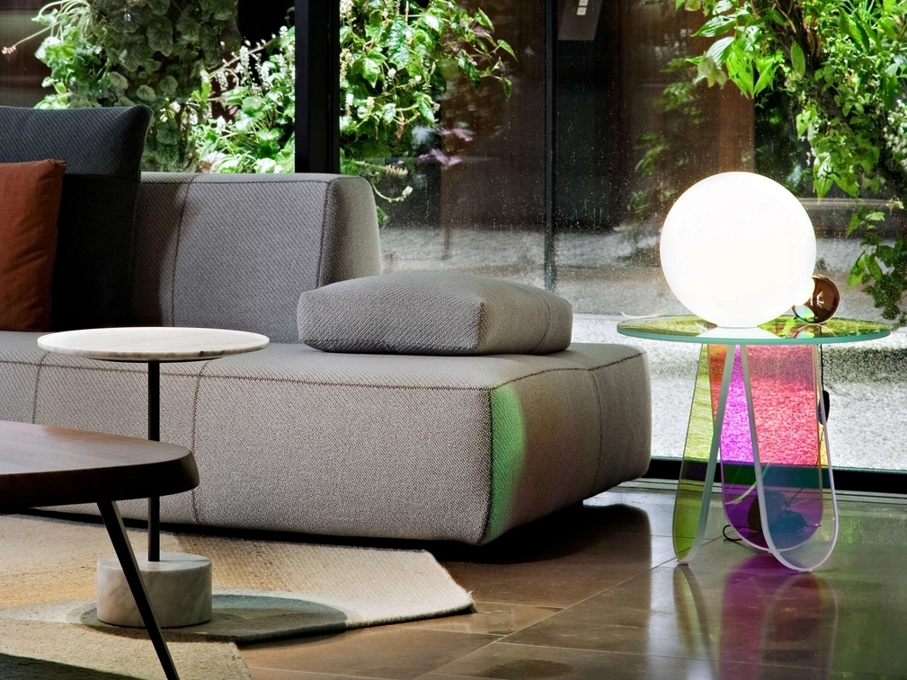 Lampada da tavolo Copycat di Flos