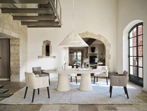 Pajama a sospensione