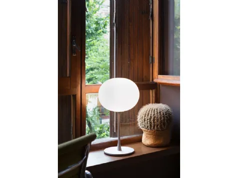 Glo Ball Table