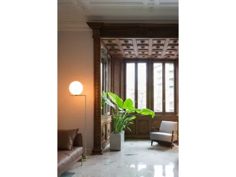 IC Lights Floor 2