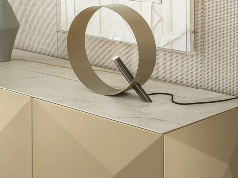 Led Loop T