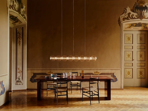 Luce Sferica
