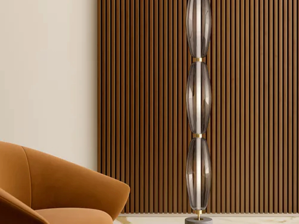 Lampada Luxia Piantana di Bontempi