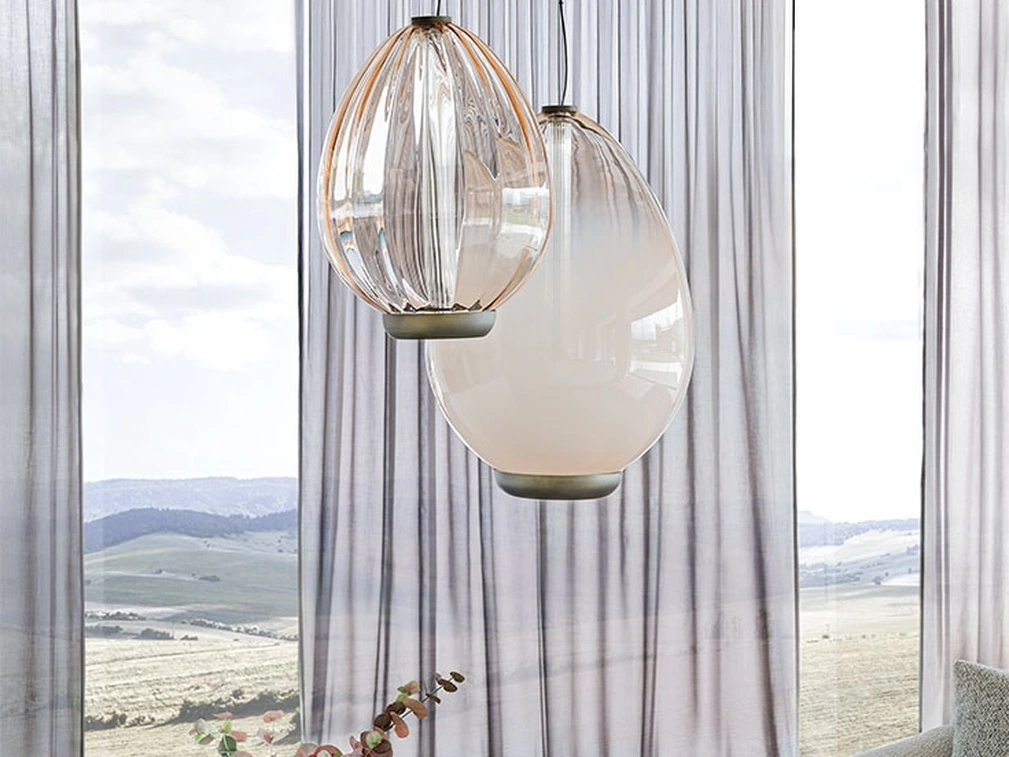 Lampada San Marco di Cattelan Italia