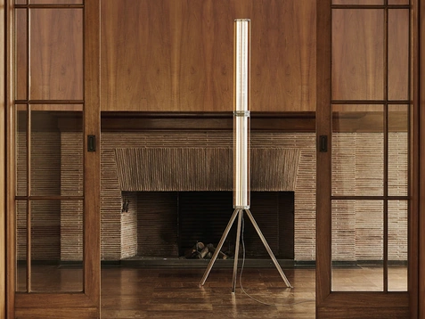 SuperWire Floor