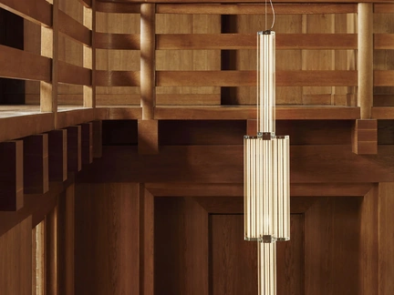 SuperWire Suspension