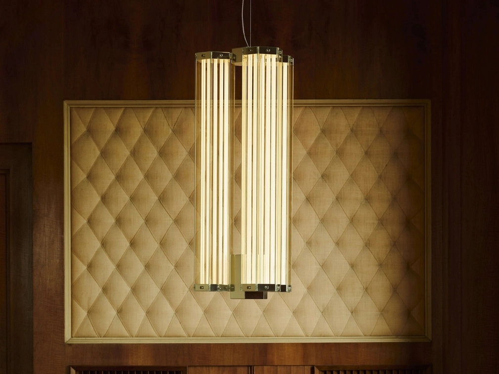 Lampada SuperWire Suspension di Flos