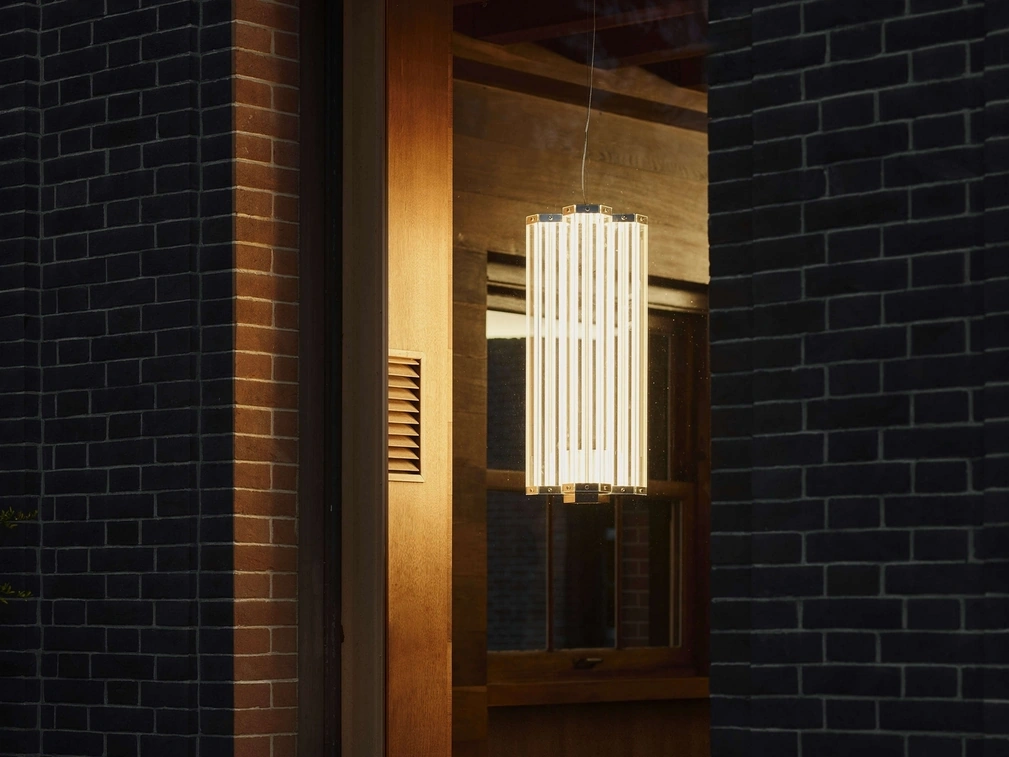 Lampada SuperWire Suspension di Flos