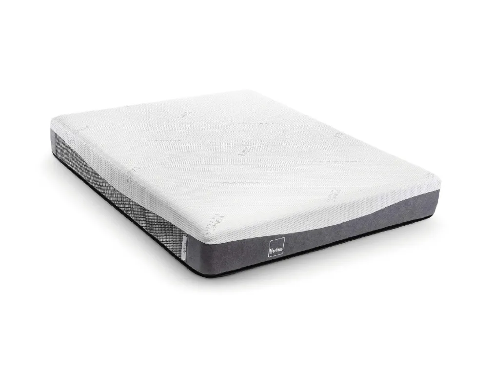 Materasso matrimoniale extra comfort in memory foam Syntesis di Morfeus