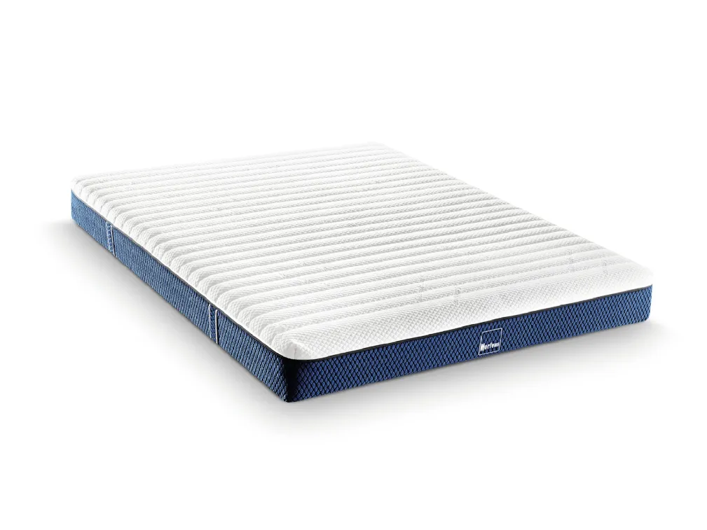 Materasso Venus Smartherm in Freeze EcoMemory e Aquacell di Morfeus