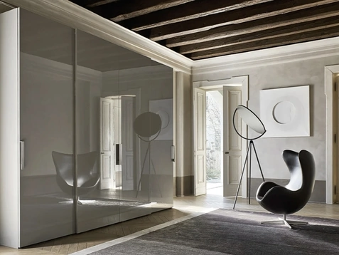 Anta Liscia Maniglia Mia