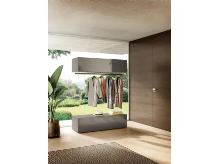 Cabina Armadio Air 2091 Freestanding