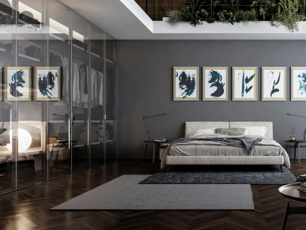 Cabina Armadio Iko comp 322 di Doal