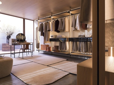 Dedalo Cabina Armadio