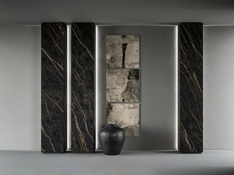 Freedhome Pilastri a Parete