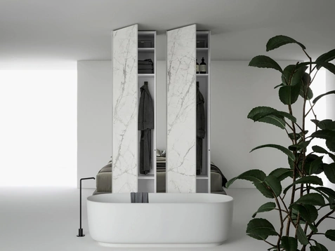 Freedhome Pilastri Bifacciali