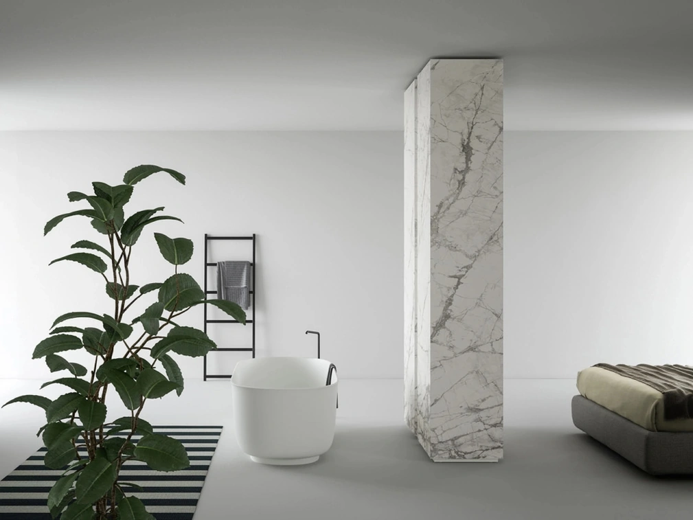 Armadio Freedhome Pilastri Bifacciali di Caccaro