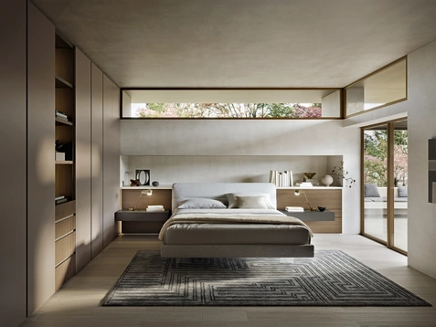 Terminale Anta Liscia