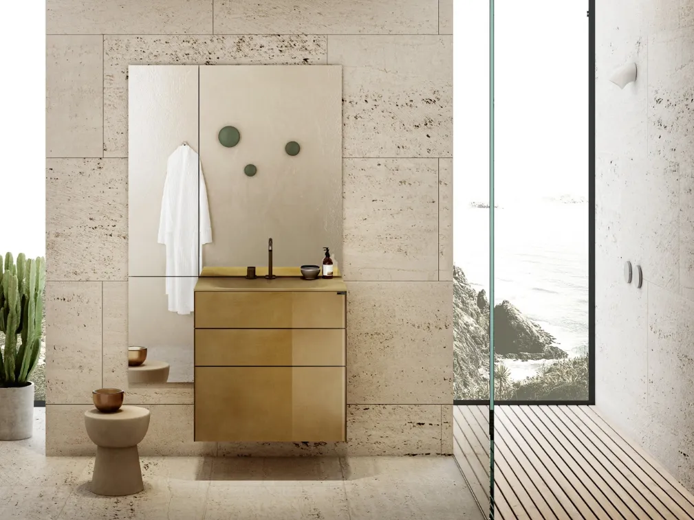 Mobile da Bagno 36e8 Project 1121 di Lago