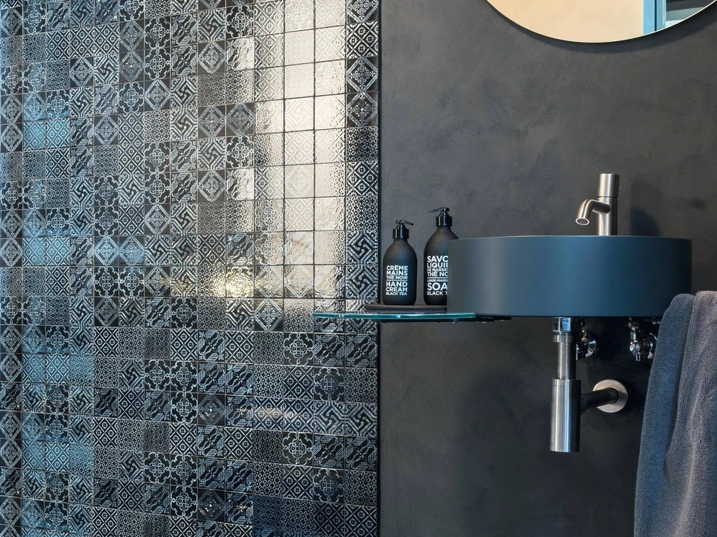 Lavabo Cellule di Lago