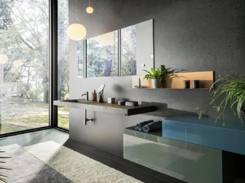 Depth WildWood Grigio