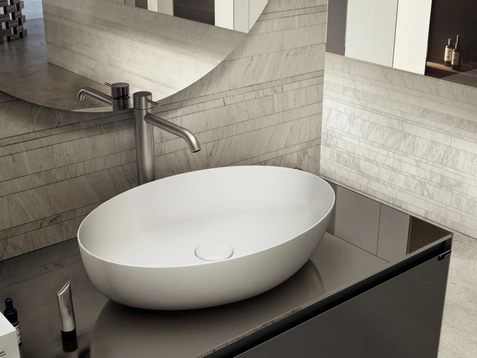 Lavabo Elyssa 