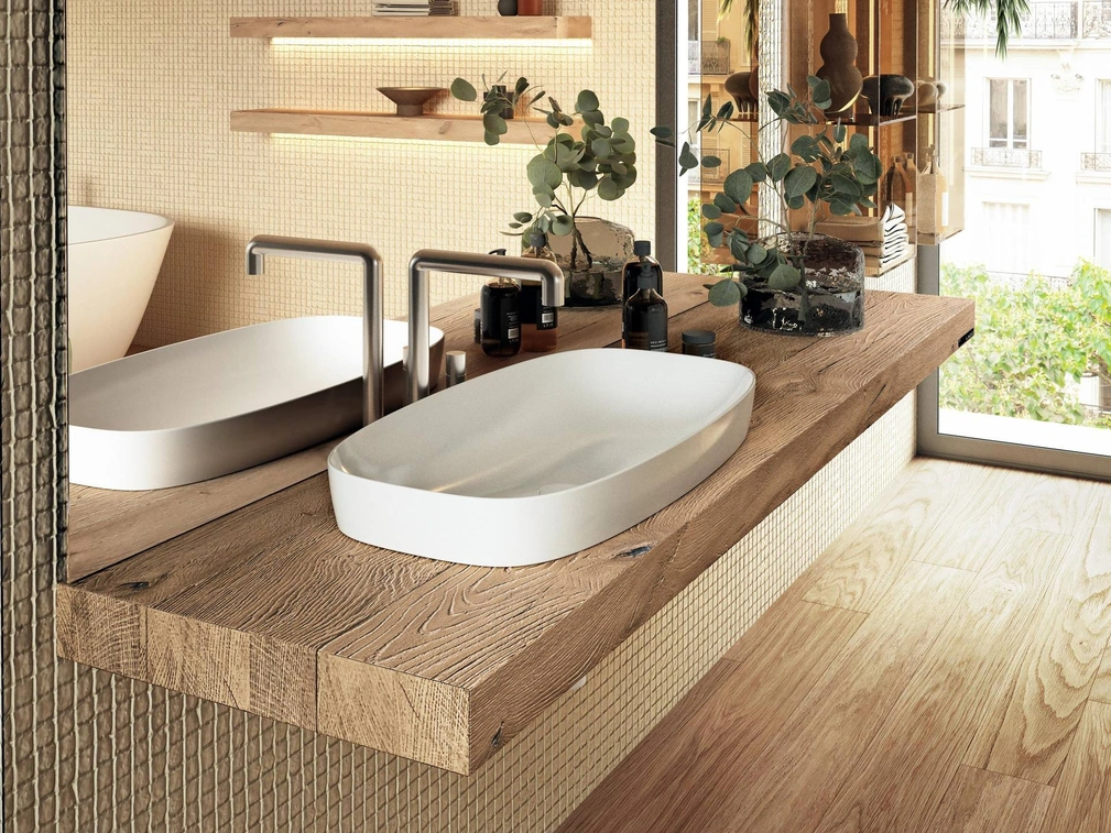 Lavabo Kera di Lago