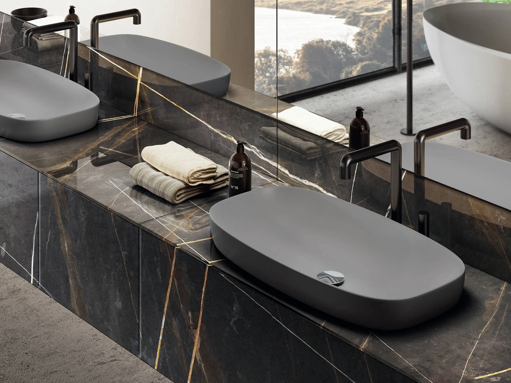 Lavabo Kera di Lago