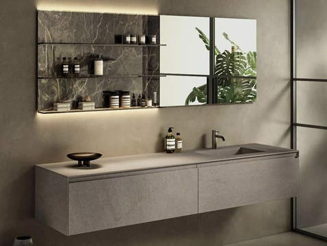 Lavabo Klif 2843