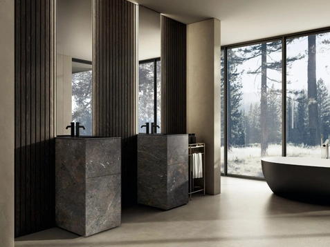 Lavabo Klif 2844