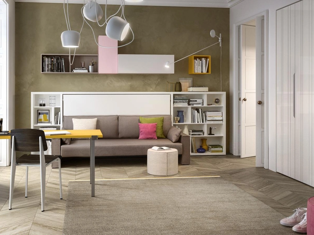 Cameretta Kali Sofa di Clei